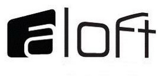 ALOFT logo