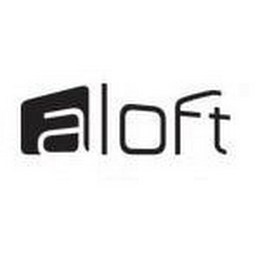ALOFT logo