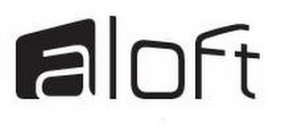 ALOFT logo