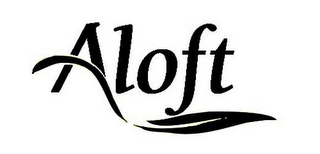 ALOFT logo