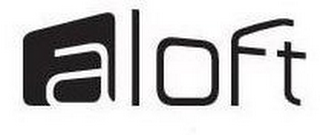 ALOFT logo