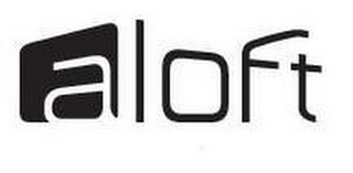 ALOFT logo