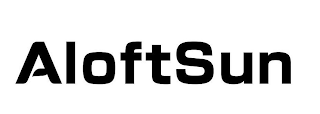 ALOFTSUN logo