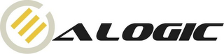 ALOGIC logo