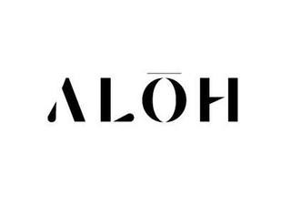 ALOH logo