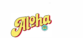 ALOHA 65 logo