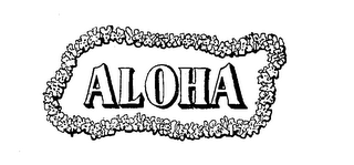 ALOHA logo