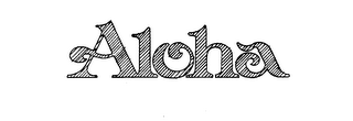 ALOHA logo