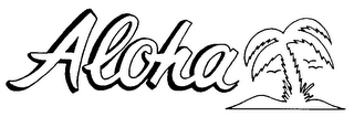 ALOHA logo