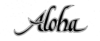 ALOHA logo