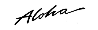 ALOHA logo