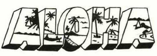 ALOHA logo