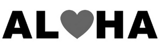 ALOHA logo