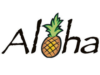 ALOHA logo