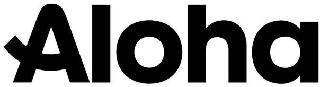 ALOHA logo