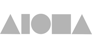 ALOHA logo