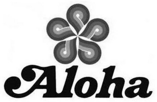 ALOHA logo