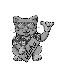 ALOHA logo