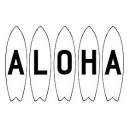 ALOHA logo