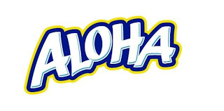 ALOHA logo