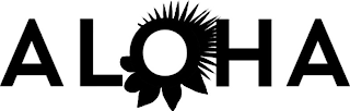 ALOHA logo