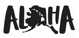 ALOHA logo