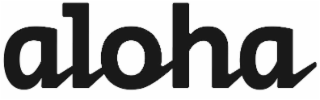 ALOHA logo