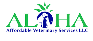 ALOHA AFFORDABLE VETERINARY SERVICES LLC logo