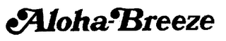 ALOHA-BREEZE logo