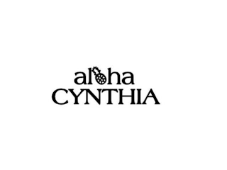 ALOHA CYNTHIA logo