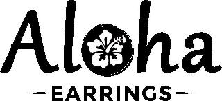 ALOHA EARRINGS logo