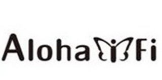 ALOHA FI logo