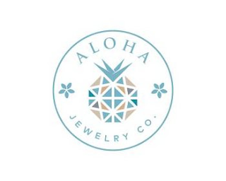 ALOHA JEWELRY CO. logo