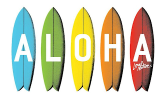 ALOHA LOCAL MOTION HAWAII logo