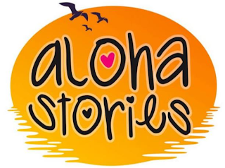 ALOHA STORIES logo