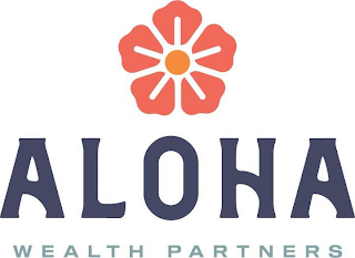 ALOHA WEALTH PARTNERS logo