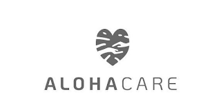 ALOHACARE logo