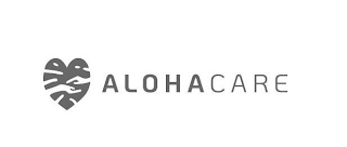 ALOHACARE logo