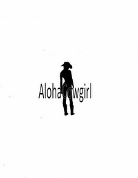ALOHACOWGIRL logo
