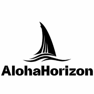 ALOHAHORIZON logo
