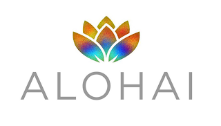 ALOHAI logo