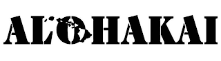 ALOHAKAI logo