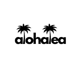 ALOHALEA logo