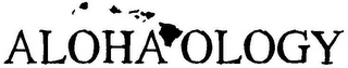 ALOHAOLOGY logo