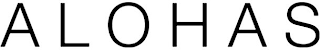 ALOHAS logo