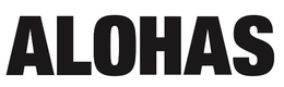 ALOHAS logo
