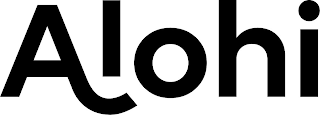 ALOHI logo