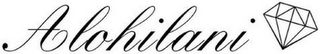 ALOHILANI logo