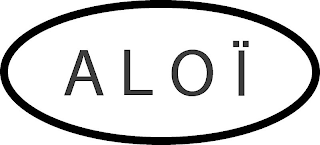 ALOI logo