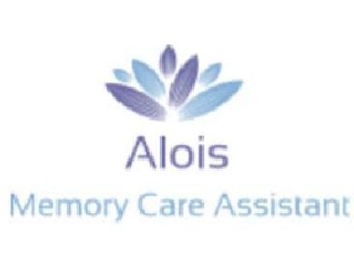 ALOIS MEMORY CARE ASSISTANT logo